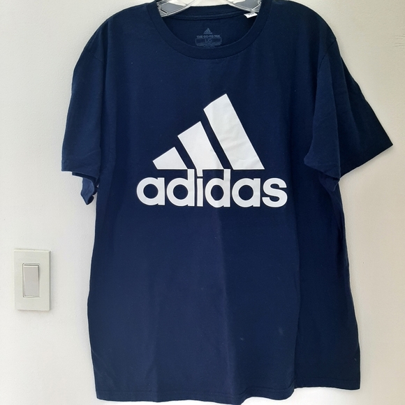 adidas Other - ADIDAS TEE SHIRT